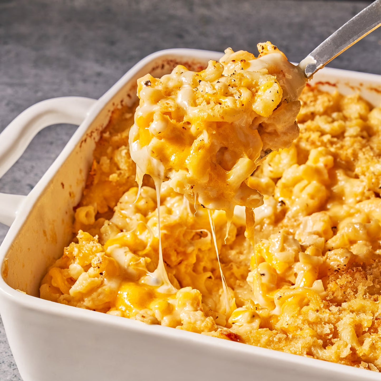 Mac & Cheese Club